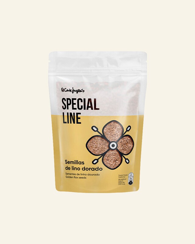 Special line